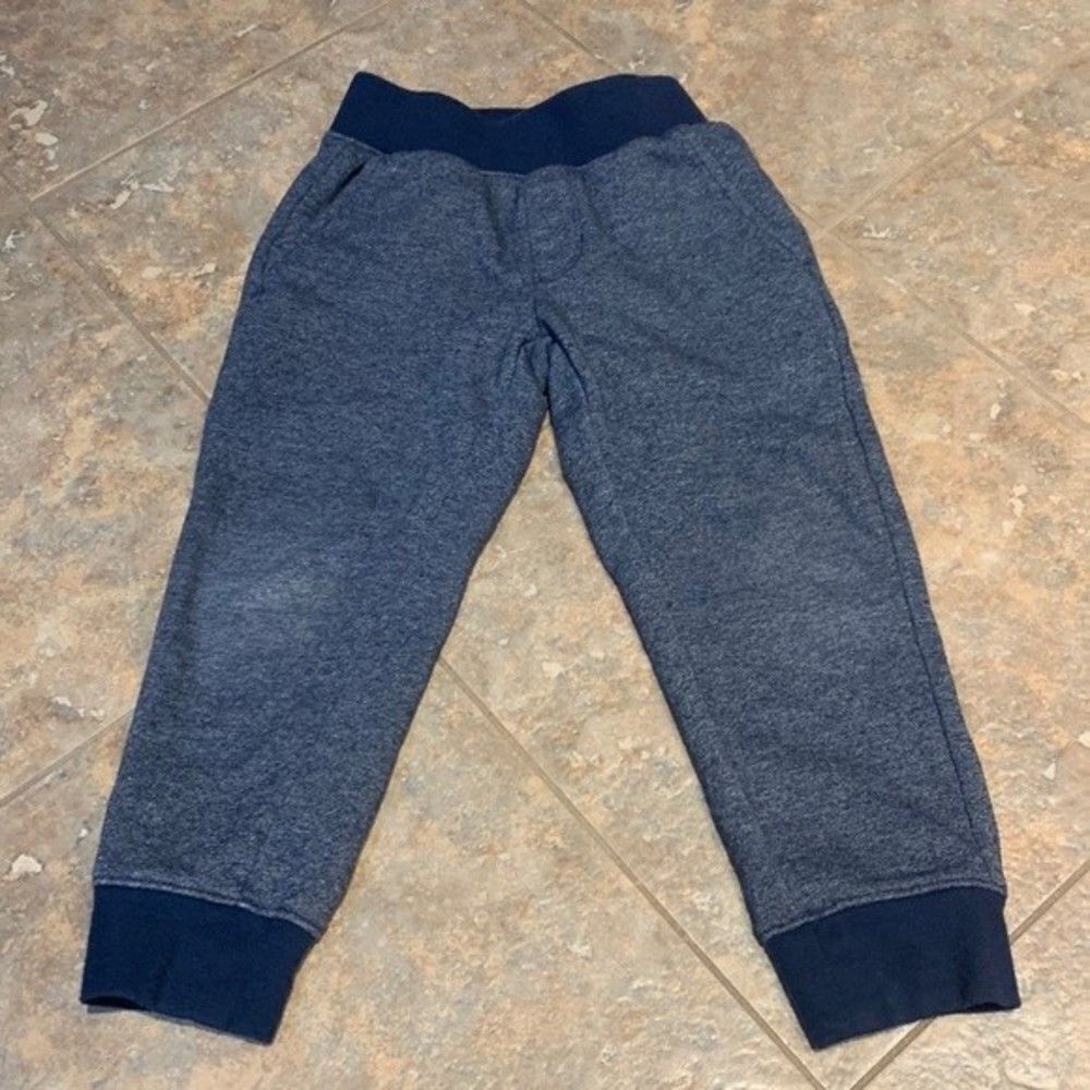 Athletic Works Blue Sweatpants